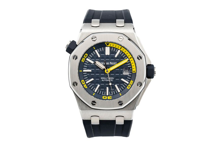 Audemars Piguet Royal Oak Offshore 15710ST.OO.A027CA.01